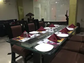Hotel Minakshi International - Image 4