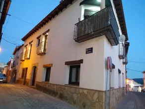 Apartment With 2 Bedrooms in San Martín de Valdeiglesias, With Wonderful Mountain View and Furnished Terrace - Image 4