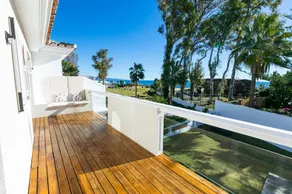 Guadalmina Beachfront Villa - Image 5