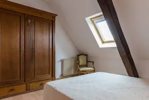 Meyer Rooms - Gite Alsace - Image 4