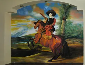 Hotel Prado Internacional - Image 5
