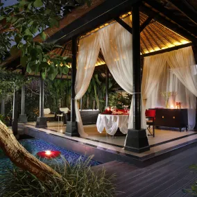 The Trans Villa Bali - Image 2