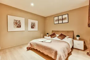 06 - Designed Flat Paris Grands Boulevards - Image 3