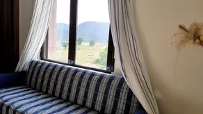 House With 2 Bedrooms in Navas de Estena, With Wonderful Mountain View - Image 3
