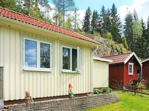 2 Person Holiday Home in Vänersborg - Image 4