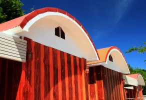 Supapit Resort - Image 2