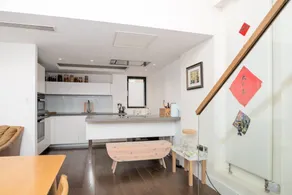 Luxurious 2 Bed, With Amazing City Views - Wapping - Image 5