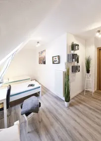 Monteurzimmer Flensburg - Image 2