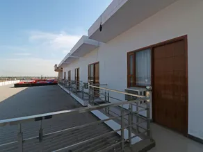 Hotel Raj Palace By OYO Rooms - Image 5