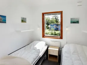 Elegant Holiday Home in Falster With Terrace - Image 2