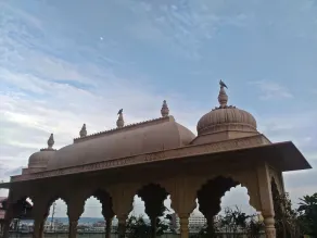 Ramsingh Palace - Image 4
