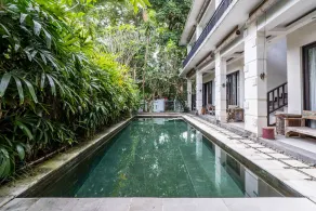 OYO 785 Van Mandri Guest House - Image 4