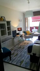 Apartment With in Noja With Wonderful City View Furnished - Image 3