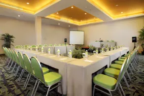 MaxOne Hotels A Pemuda - Image 5
