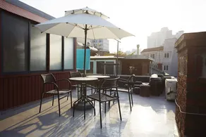 Owl Guesthouse Hostel - Image 3