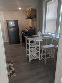Cozy, Homey 1br Near Buffalo Medical Center - Image 4