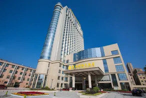 Century Hongteng Hotel - Image 3