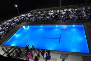Casablanca Garden Hotel - Image 2