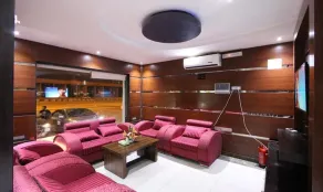 Atiaf Al Naseem Furnished Apartments - Image 5