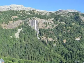 Chalet Le P'tit Vaujany - Image 4