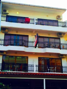 Benetti Lodge Patong - Image 2