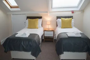 Alexandra Place - Serviced Apartments - Image 5