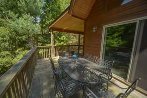 Bear Mountain Lodge - Image 5