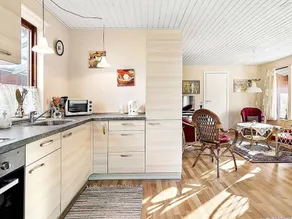 Spacious Holiday Home in Hovedstaden on Beach - Image 3