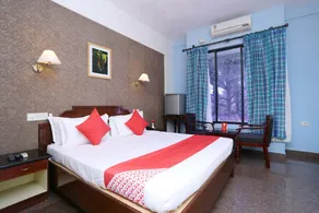 Deliza Residency By OYO Rooms - Image 2