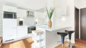 criston apartments - stadtnah  renoviert - Image 4