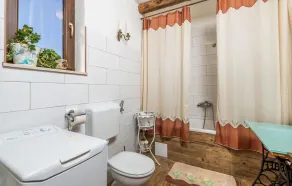 Awesome Home in Senj with Hot Tub, WiFi & 2 Bedrooms - Image 5