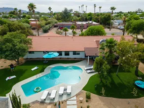 Mescal by Avantstay Viva New Modern Retreat Within the Heart of Scottsdale - Image 5