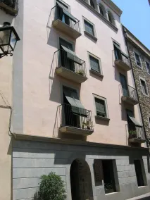 Apartments Historic - Image 5