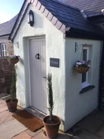 Anfodd Countryside Retreats - Image 3