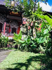 Bali Local Family - Image 5