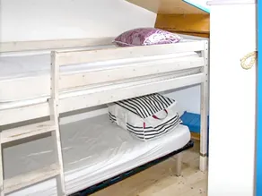 Holiday Home Des Aubioches - Image 3