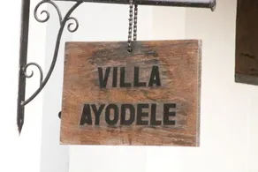 Villa Ayodele - Image 4