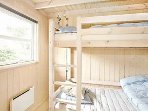 Cozy Holiday Home in Vestervig With Terrace - Image 2