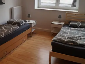 Ferienwohnung Marktplatz Dietze - Image 3