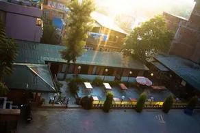 Aryal International Hotel - Image 3