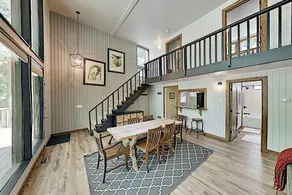 930 Tahoe City - 3 Br Home - Image 3