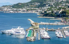 Nice Apartment in Ischia With 3 Bedrooms and Wifi - Image 5