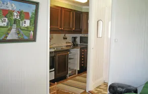 Stunning Apartment in Ljugarn With 1 Bedrooms - Image 4