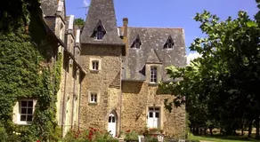 Chateau de La Motte Daudier - Image 3