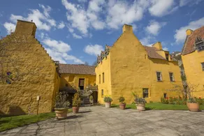 Newmills - Cosy, stylish 1 Bedroom, ground floor apartment - Fast Wifi - Image 5