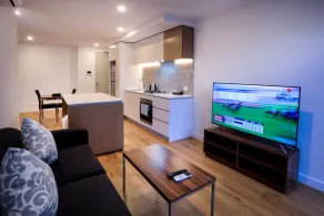 Flagstaff Green Apartments - Image 3