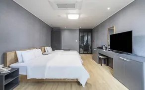 Incheon Richano Hotel - Image 5