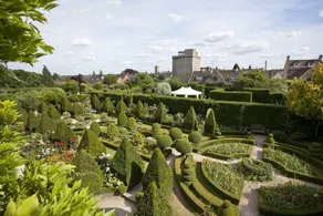 The Abbey House Gardens - Image 3