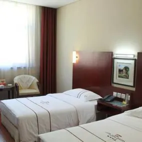 Yinhai Hotel - Image 4