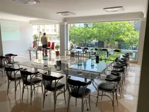 Prestige Hotel - Image 4